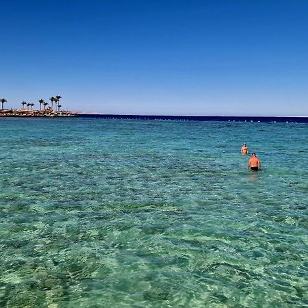 Scandic Resort Hurghada Exterior foto